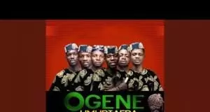 Okwy Nwamba (Ogene Umu Biafra) - Aja wele Wele