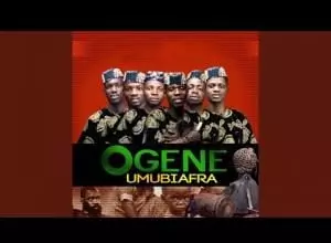 Okwy Nwamba (Ogene Umu Biafra) - Aja wele Wele
