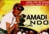 Amadi & His Udoka Cultural Band Of Nigeria - Amadi Ndo