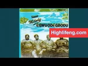 Chief Akunwafor Ezeigbo Obiligbo - Agbonma Chief Akunwafor Ezeigbo Obiligbo - Agbonma