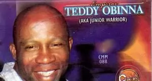 Emperor Teddy Obinna - Gwupiti Na Azu (Kwampete N'Azu)