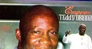Emperor Teddy Obinna - Ndi Oso Afia (Uwa Wu Ahia)