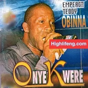 Emperor Teddy Obinna - Ihe Mmeru Ahu (Ihemeru Ahu)