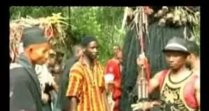 Ajofia Na Nnewi - Ayi Gwara Onye