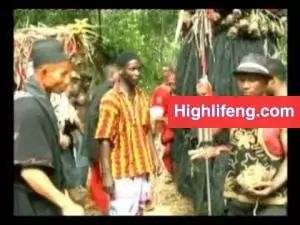 Ajofia Na Nnewi - Ayi Gwara Onye