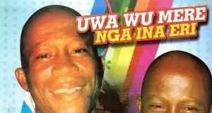 Emperor Teddy Obinna - Ukwa Ruo Oge Ya Odaa