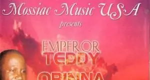 Emperor Teddy Obinna - Alafegam Nsogbu