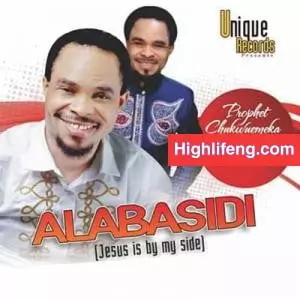 Prophet Chukwuemeka Odumeje - Yakuzili Nwa