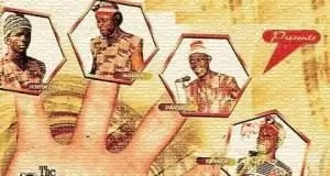 Oriental Brothers International Band - Otu Nwa