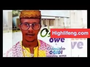 Odenigbo Ogidi - Osondi Owe (Nigerian Igbo Highlife Songs)