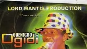 Chief Odenigbo Ogidi - Uwa Bu Na Ndu