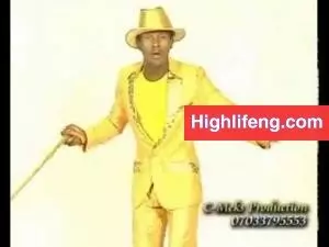 Chief Odenigbo Ogidi - Chi Ndi Na Ekpere | Igbo Gospel Highlife Music