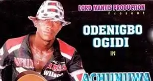 Odenigbo Ogidi - Ojebe Okalueze | Igbo Highlife Music