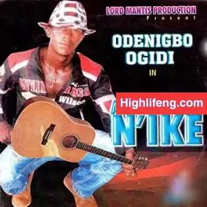 Odenigbo Ogidi - Ojebe Okalueze | Igbo Highlife Music