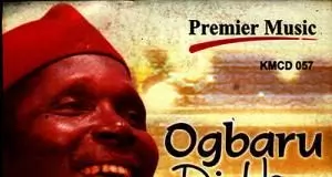 Chief Stephen Osita Osadebe - Rangers International Special