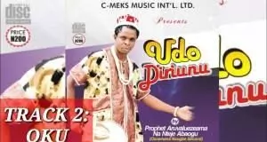 Prophet Aruvaluezeama Na Nteje Abogu – OKU