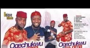 Olisadoo Onyenwe Egwu ft. Chief Agumba Oba - Ogechukwu | Latest Igbo Highlife Music 2020