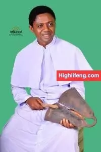 Ogene Praise With Rev Fr Onyeka - Aja Di Nso Ka Umu Chineke Na Achuru Chukwu