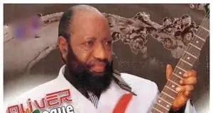 Chief Dr Oliver De Coque - Late Ezigbo Obiligbo