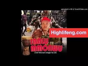 Chief Michael Udegbi - Obodo Banuno