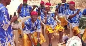 Ikorodo Orba Nsukka - Ndi Nwobodo | Best of Enugu Ezike Traditional Songs & Album
