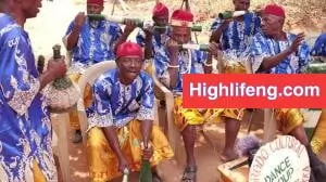 Ikorodo Orba Nsukka - Ndi Nwobodo | Best of Enugu Ezike Traditional Songs & Album