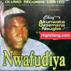 Ali Chukwuma - Coami Enterprises Ltd Special