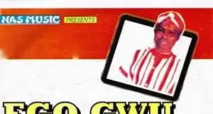 Ifeanyi Chukwu Nwabueze - Ego Gwu Oyi Ana
