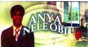 Patty Obassey - Anya Nele Obi