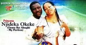 Prince Gozie Okeke - Testimonial Worship - Igbo worship songs 2020 | Christian Music
