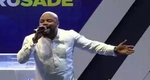 Sensational Bamidele - Obim Dere Du (Latest Praise and Worship 2020)