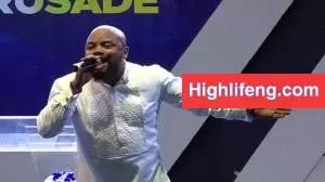 Sensational Bamidele - Obim Dere Du (Latest Praise and Worship 2020)