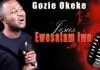 Gozie Okeke - Jesus Ewesalam Iwe | Worship songs 2020