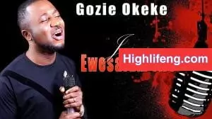 Gozie Okeke - Jesus Ewesalam Iwe | Worship songs 2020