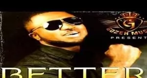 Prince Gozie Okeke - Better Tomorrow | Latest Igbo Gospel Music