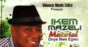 Ikem Mazeli - Ani Onitsha Kanga (Remix)