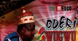 Chief Pericoma Okoye - Aka Na Esu Ogwu