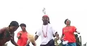 King Dr Ogenwanne - Ihe Di Nma Si Na Chi