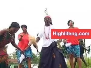 King Dr Ogenwanne - Ihe Di Nma Si Na Chi