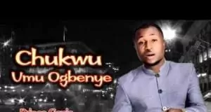 Prince Gozie Okeke - Chukwu Umu Ogbenye (God Of The Poor)