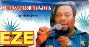 Ogbatuluenyi Akwuo Nteje - Eze Bulu Okwu