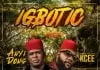 Anyidons ft. Kcee - Ego Di Na Ogwu (Igbotic)
