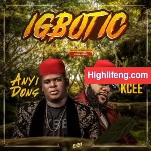 Anyidons ft. Kcee - Ego Di Na Ogwu (Igbotic) Anyidons ft. Kcee - Ego Di Na Ogwu (Igbotic)