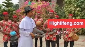 Ogene Praise With Rev Fr Onyeka - Let's Praise God with Ogene