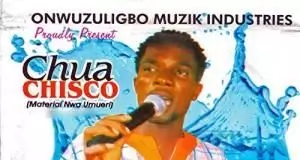 Achuba Chisco Umuleri - Ogalanya Bu Omume