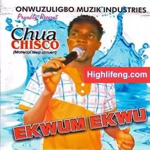 Achuba Chisco Umuleri - Ogalanya Bu Omume