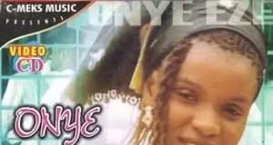 Sis. Chima Nwike - Onye Eze (Vol. 1) | Igbo Gospel Music
