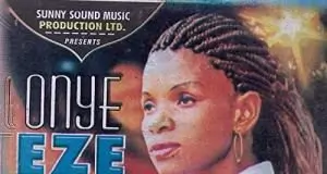 Sis Chima Nwike & Bro Sunday Okpalanweze - Onye Eze (Vol. 2)