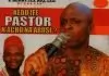 Prophet Aruvaluezeama Nteje – Kedu Ife Pastor Na Acho Na Arusi