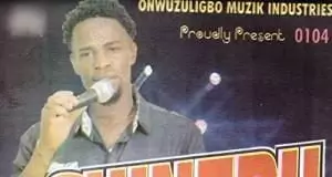 Chief Onyebuchi Alusi Egwu Nteje -  Onyebuchi Onye Abor